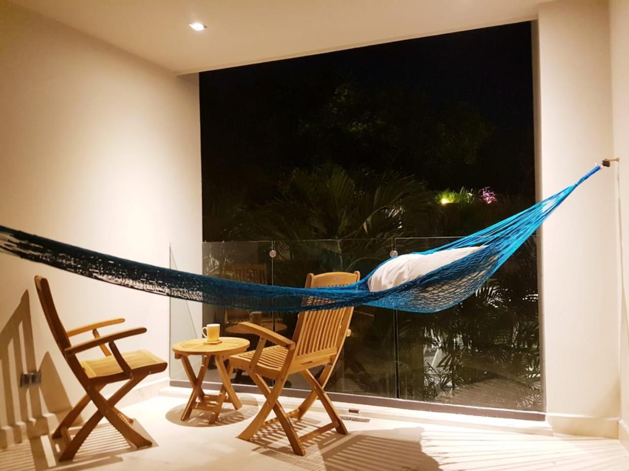 Apartamento Caribbean Lifestyle 2br Steps From The By Happy Address Playa del Carmen