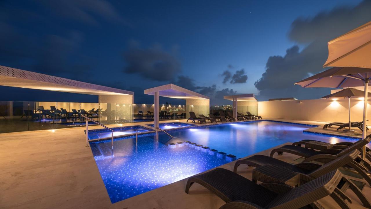 Caribbean Lifestyle 2br Steps From The By Happy Address Apartamento